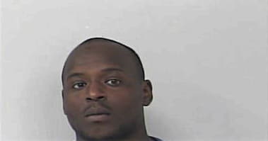 Fabrice Dejoie, - St. Lucie County, FL 